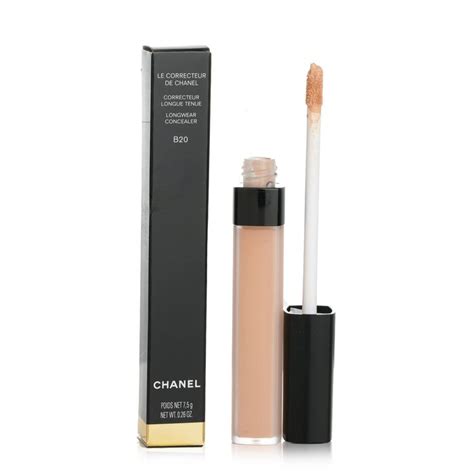 le correcteur de chanel concealer for sale.